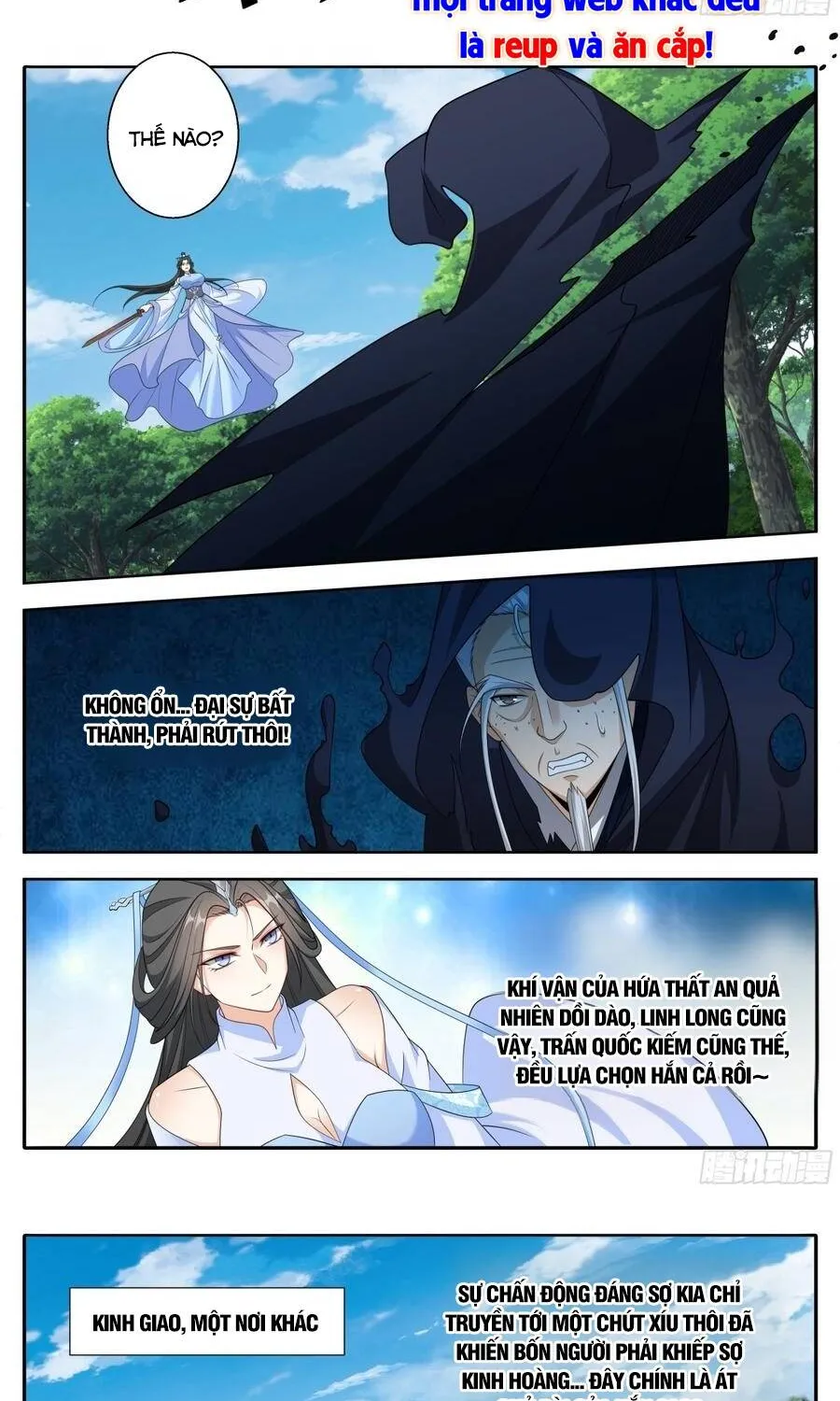 Chapter 644 - Trang 15
