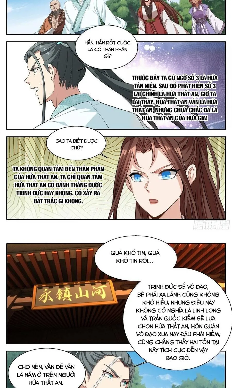 Chapter 644 - Trang 17