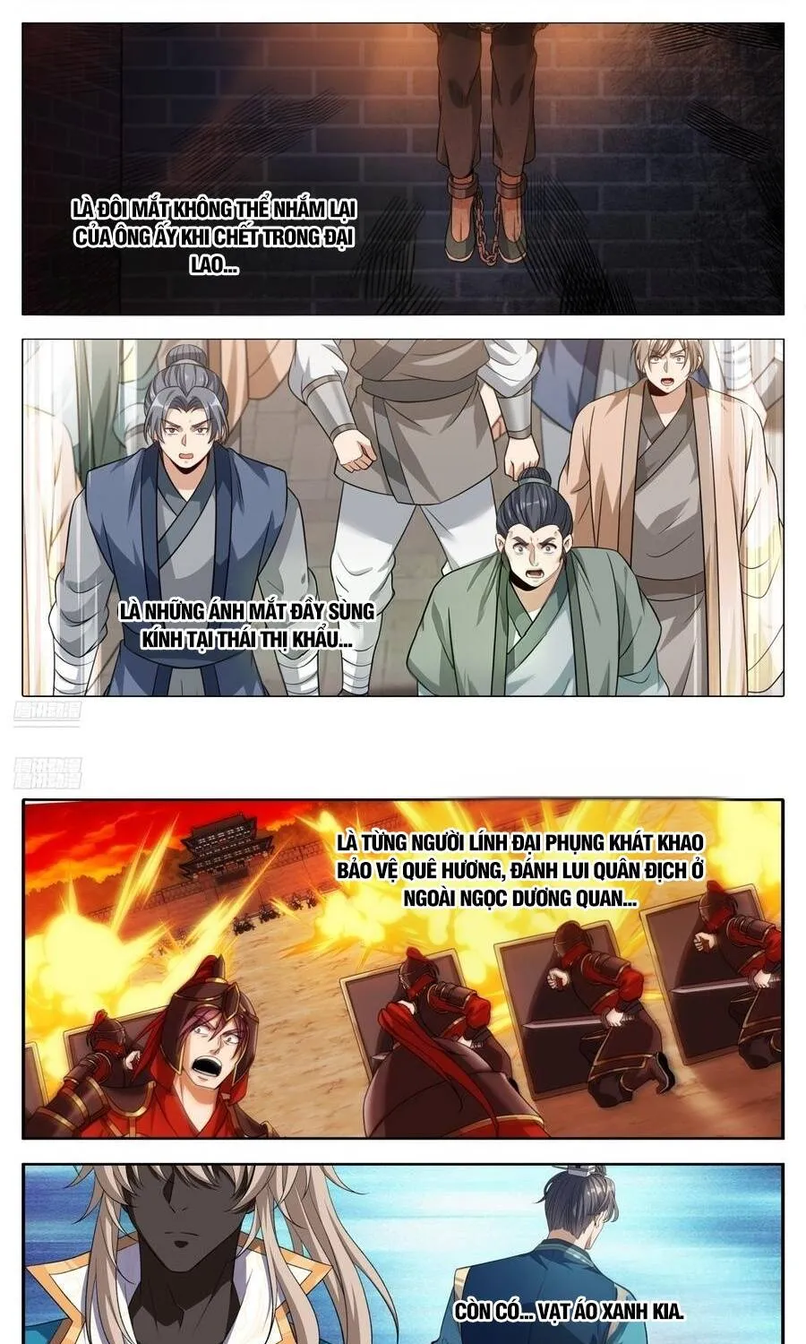Chapter 644 - Trang 4