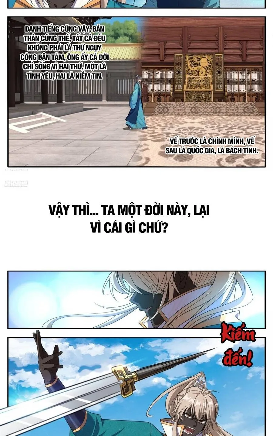 Chapter 644 - Trang 5