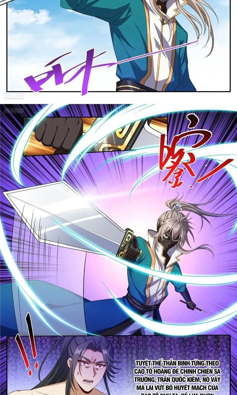 Chapter 644 - Trang 6