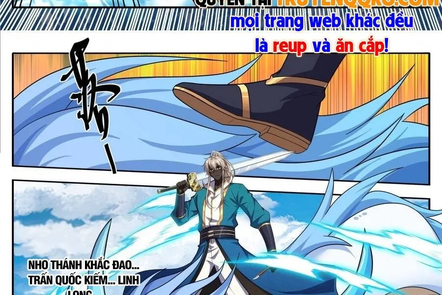 Chapter 644 - Trang 9
