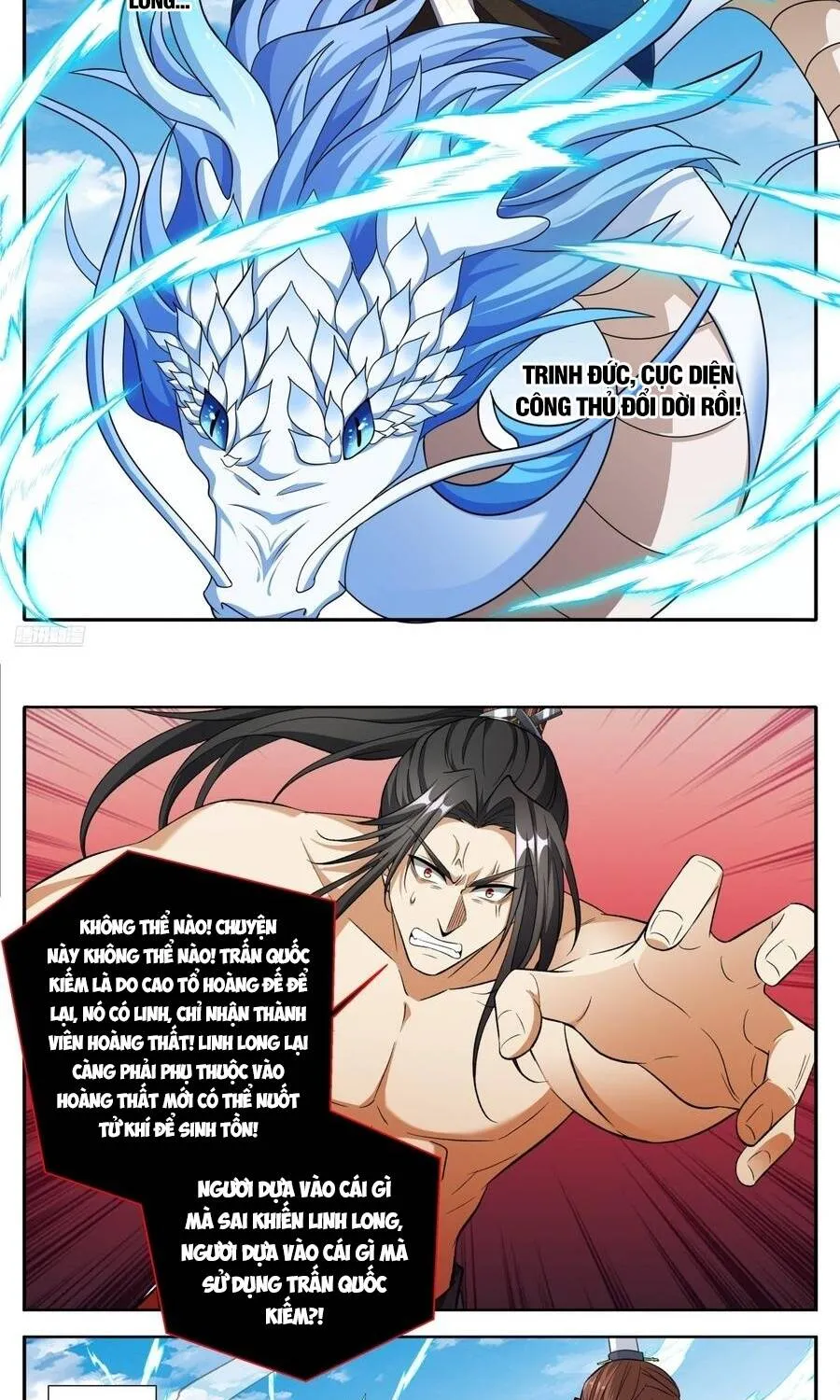 Chapter 644 - Trang 10