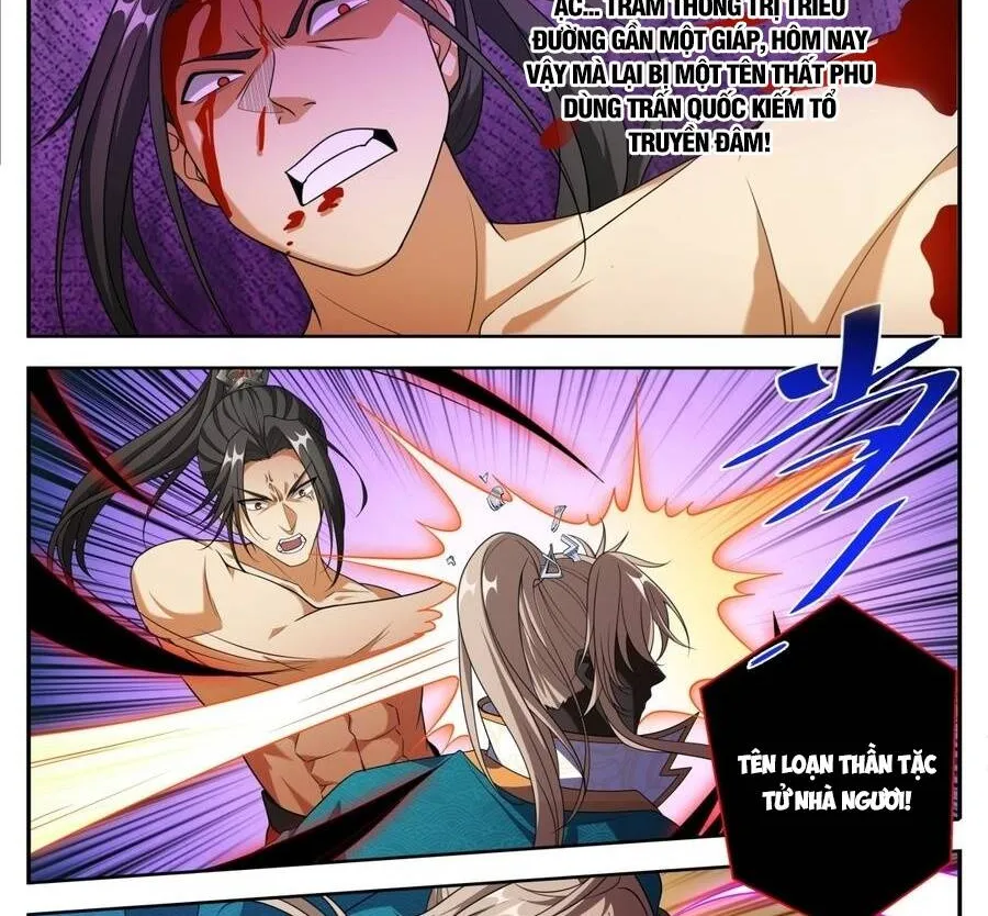 Chapter 645 - Trang 11