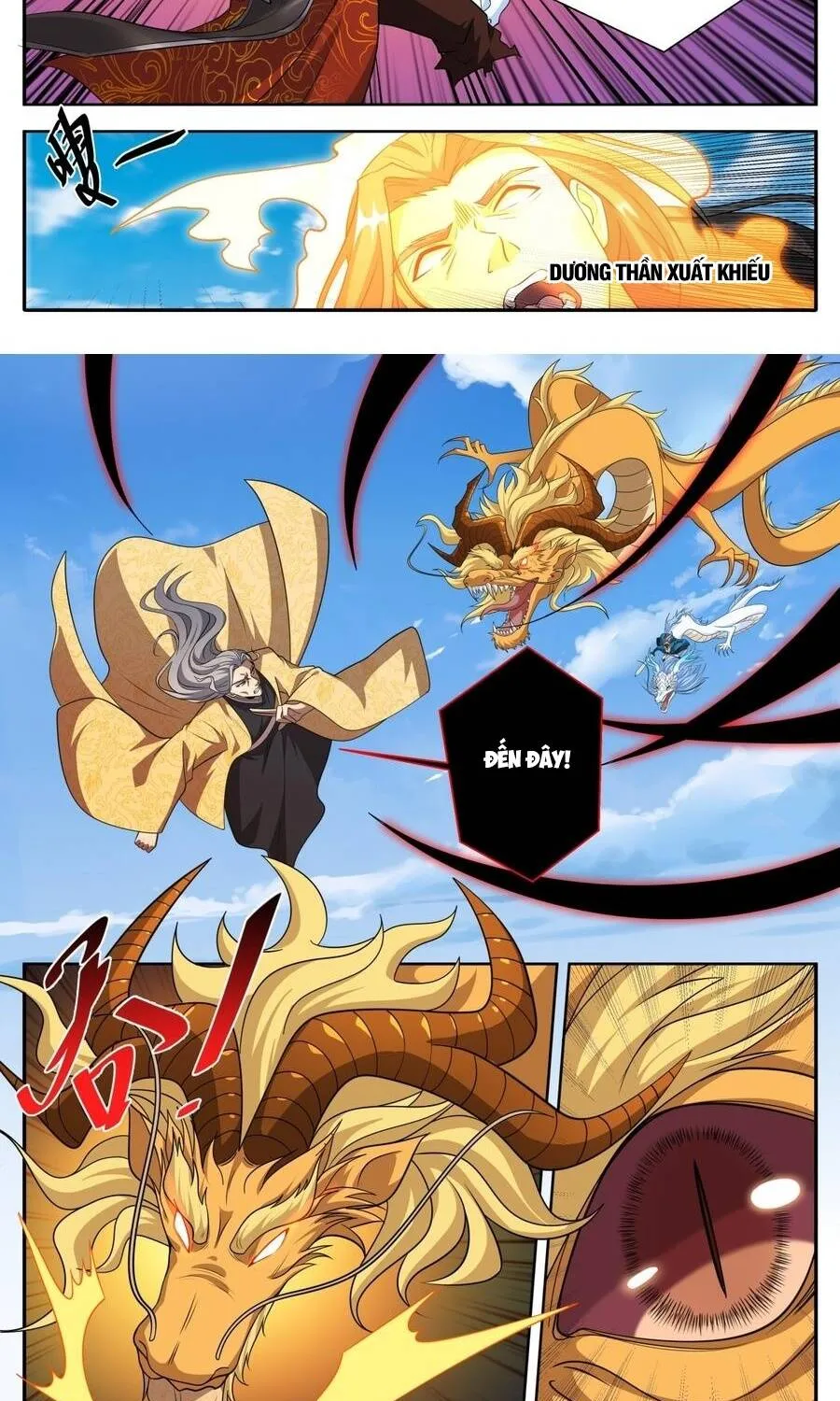 Chapter 645 - Trang 14