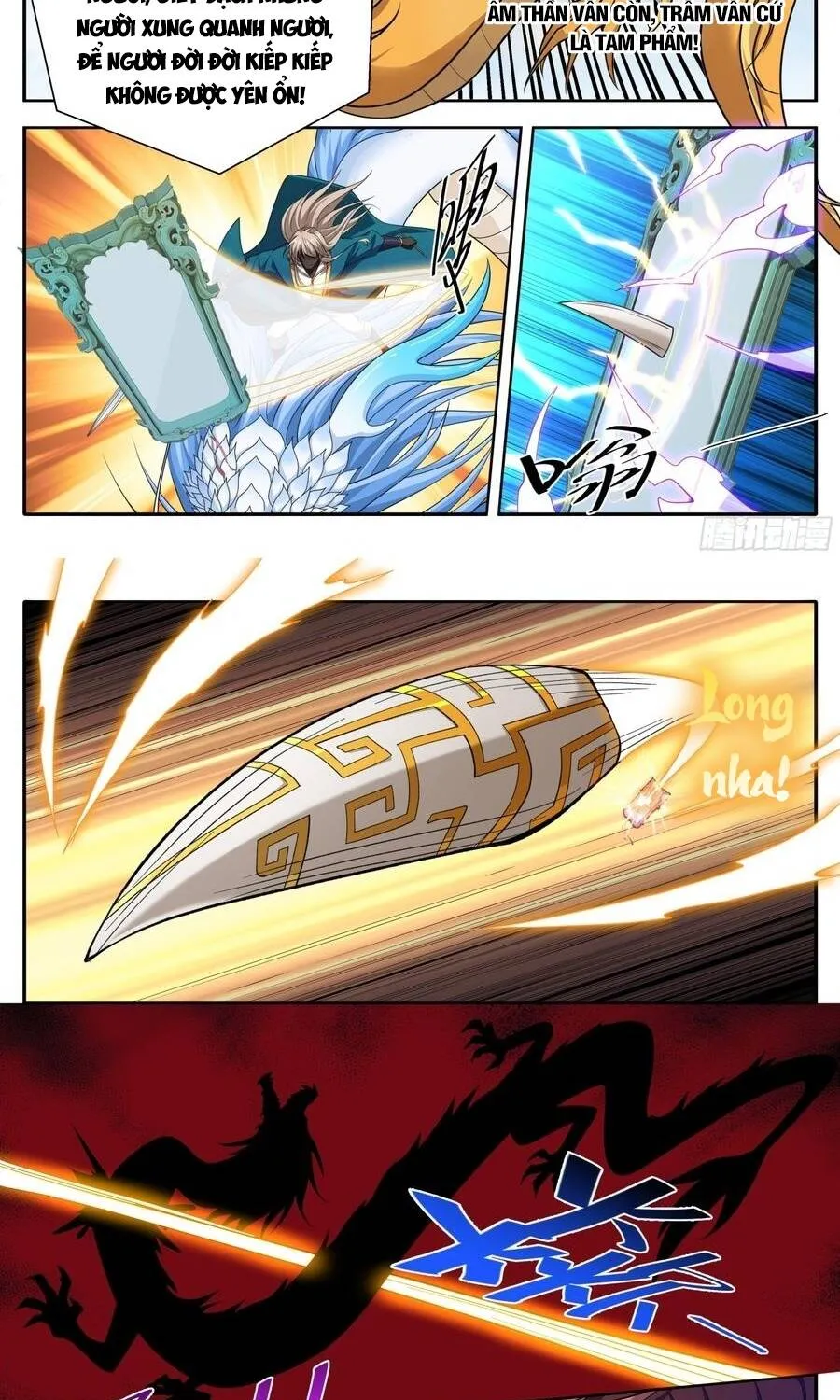 Chapter 645 - Trang 16