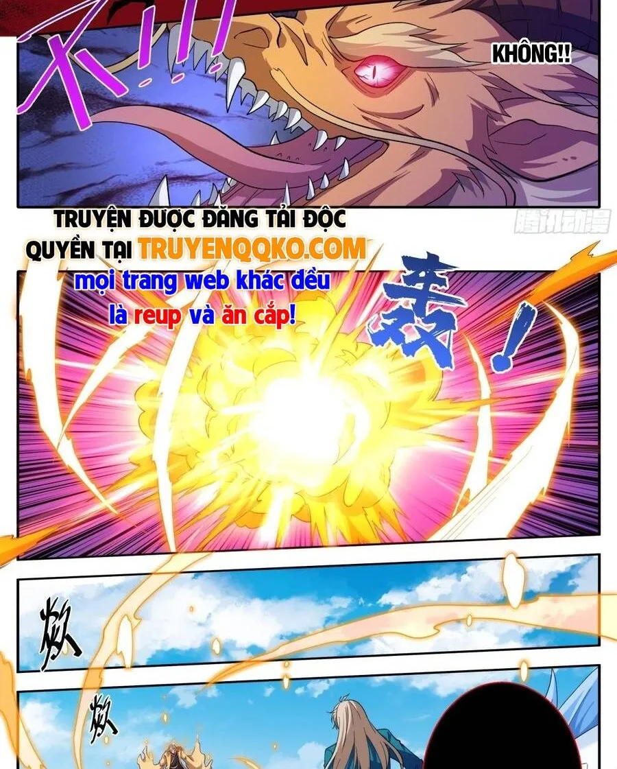 Chapter 645 - Trang 17