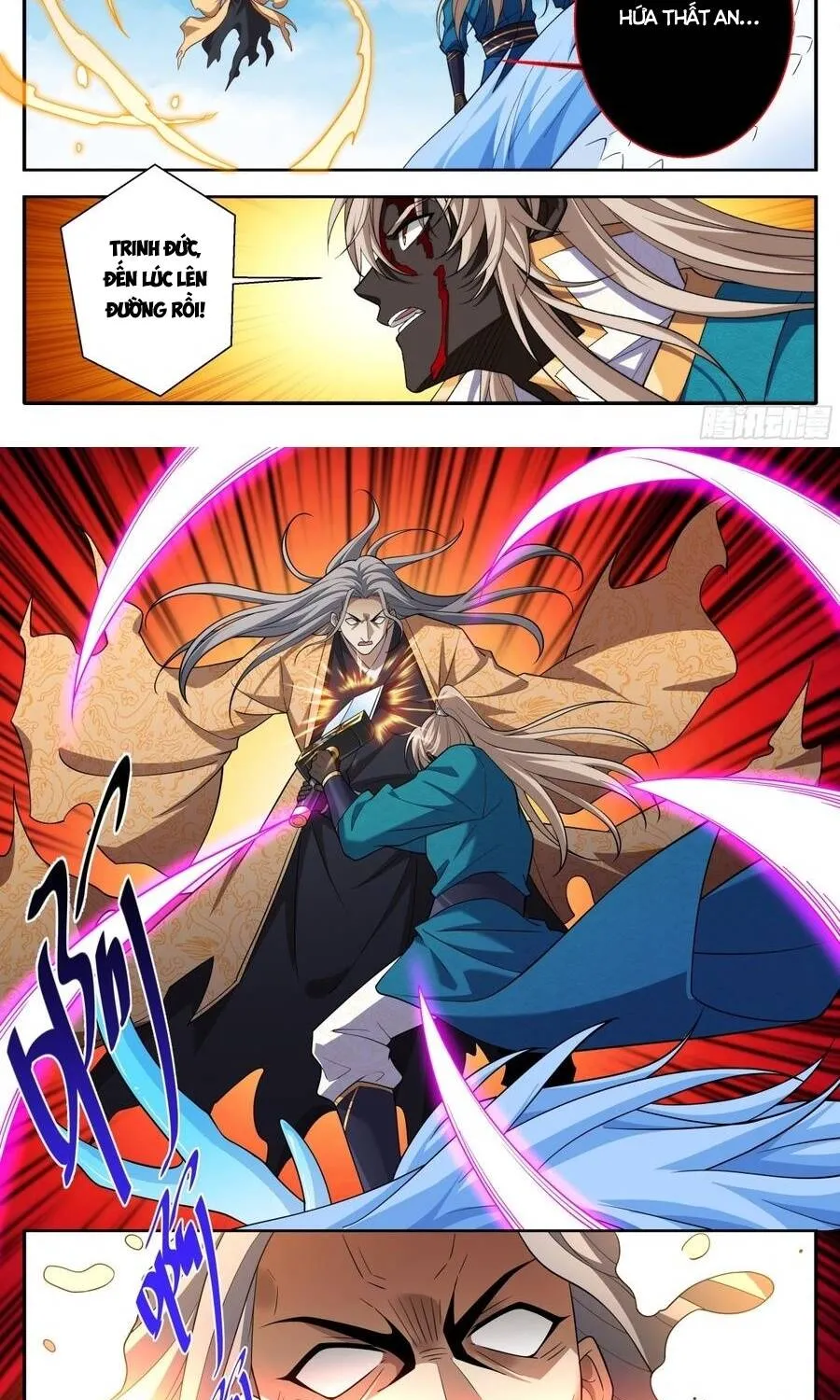 Chapter 645 - Trang 18
