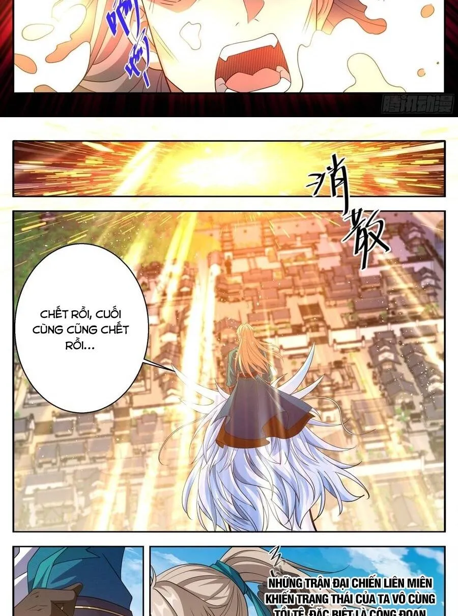 Chapter 645 - Trang 19