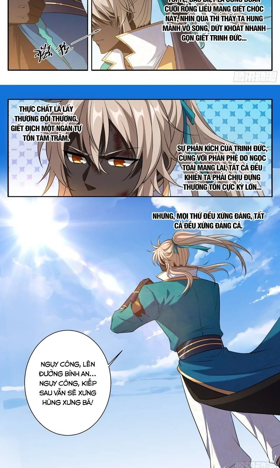Chapter 645 - Trang 20