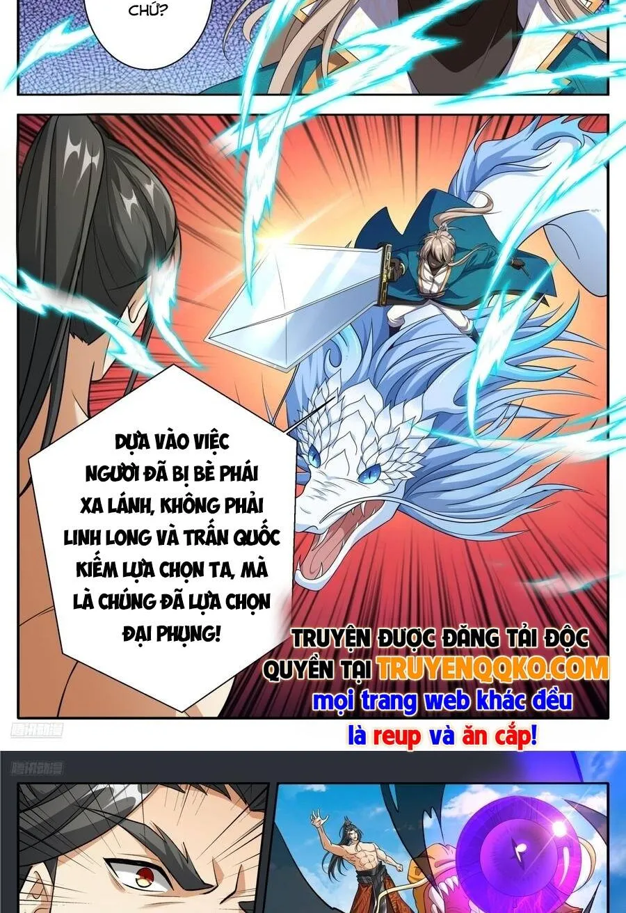 Chapter 645 - Trang 3