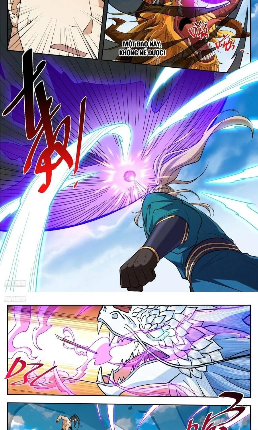 Chapter 645 - Trang 4