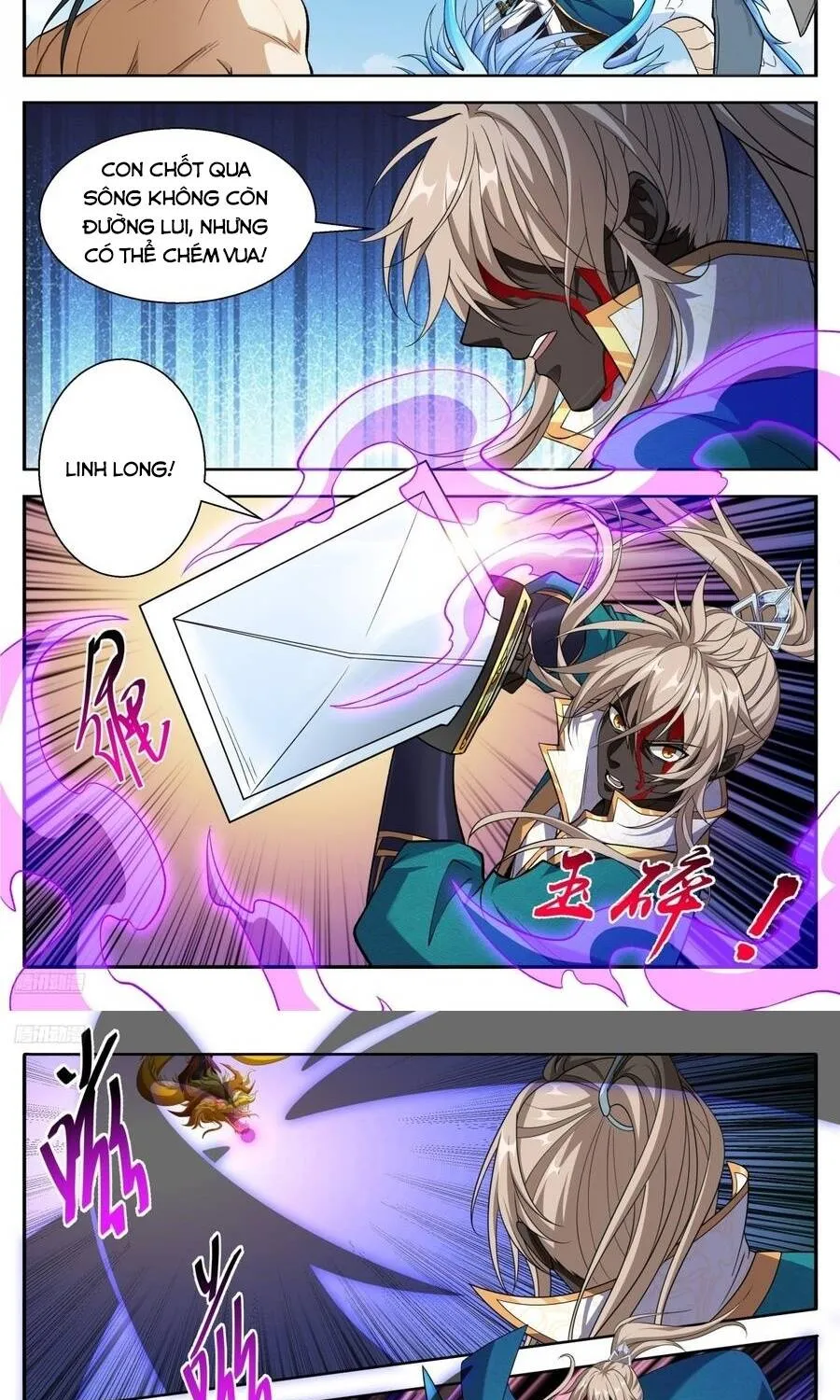 Chapter 645 - Trang 6