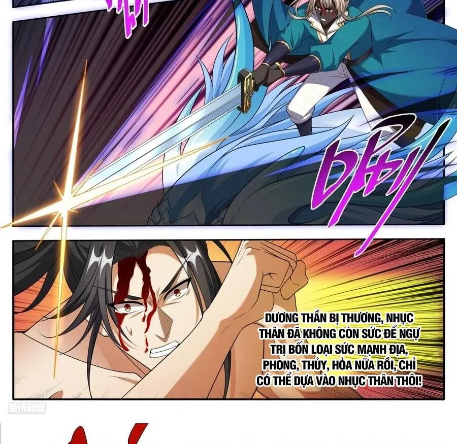 Chapter 645 - Trang 7