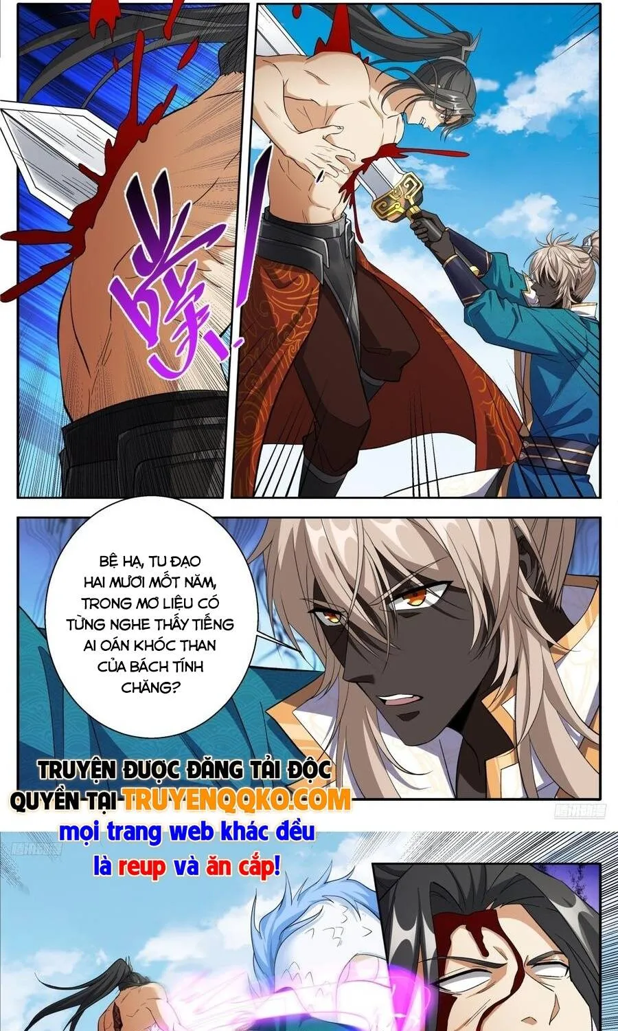 Chapter 645 - Trang 8