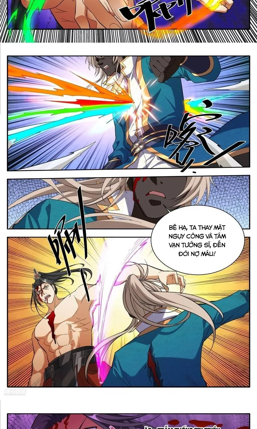 Chapter 645 - Trang 10