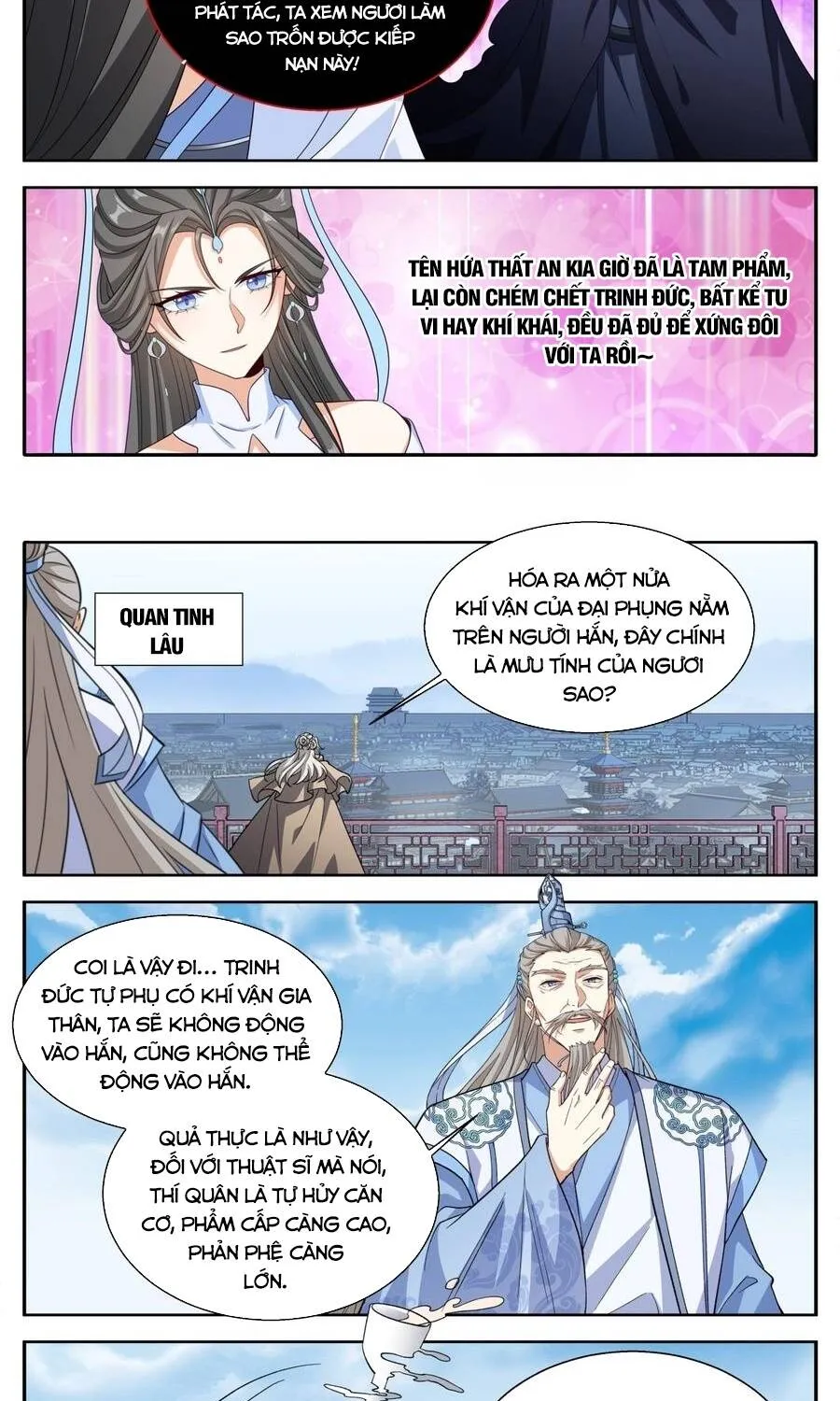 Chapter 646 - Trang 13