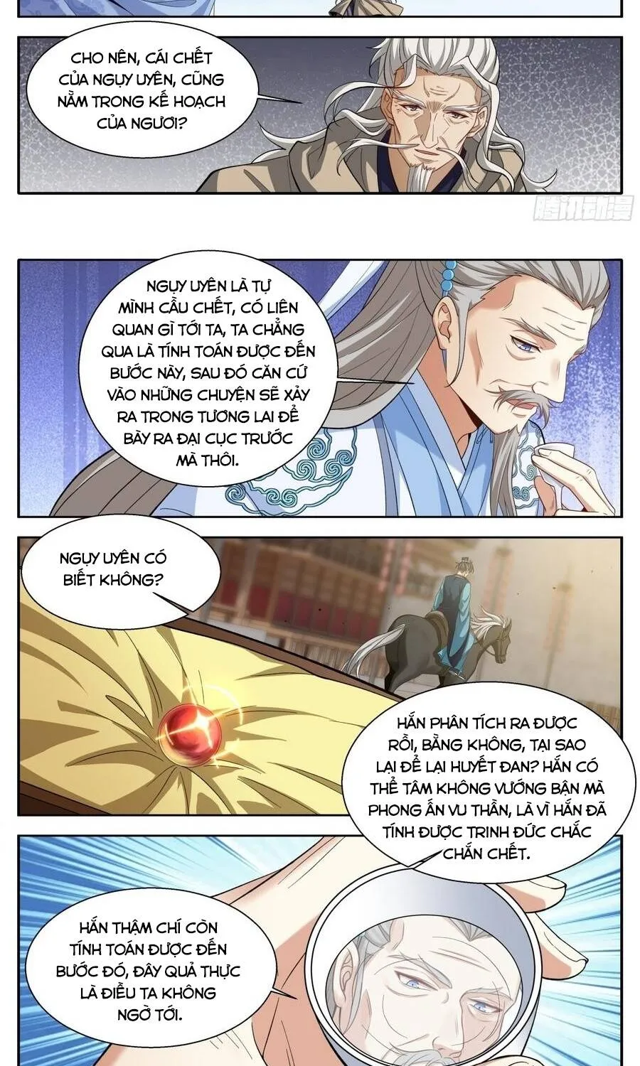 Chapter 646 - Trang 15