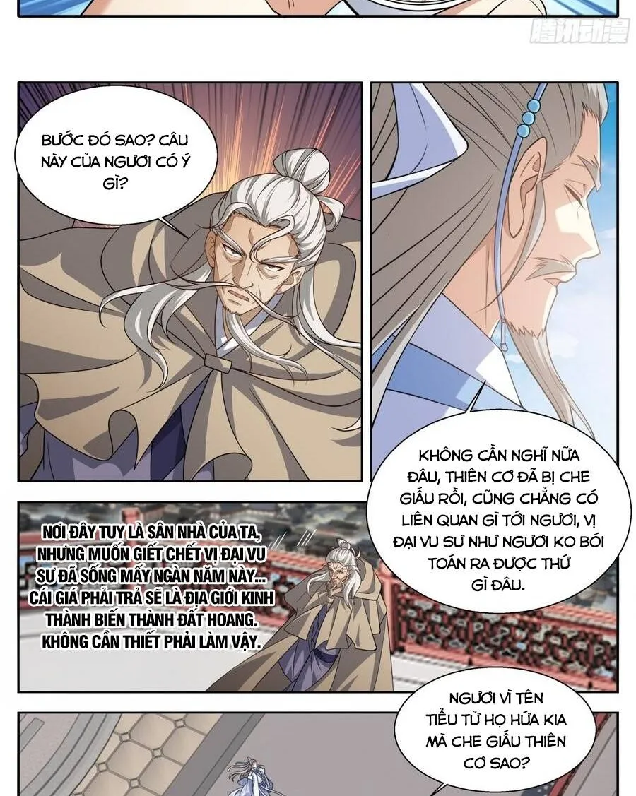 Chapter 646 - Trang 16