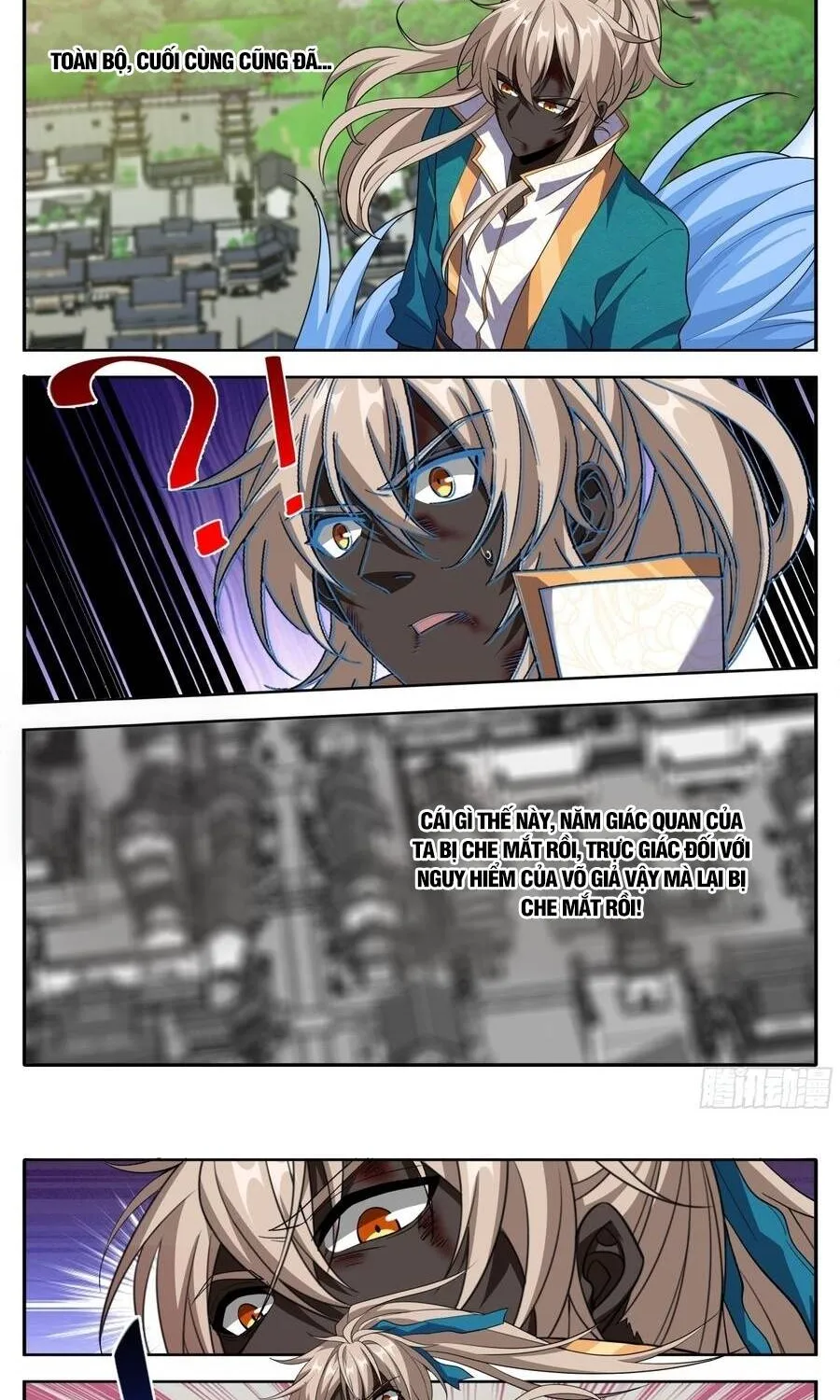 Chapter 646 - Trang 18