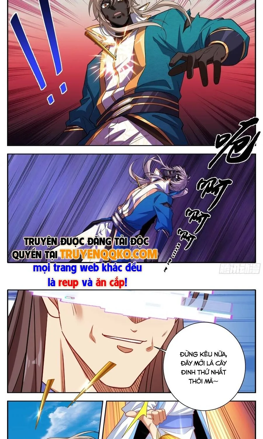 Chapter 646 - Trang 20