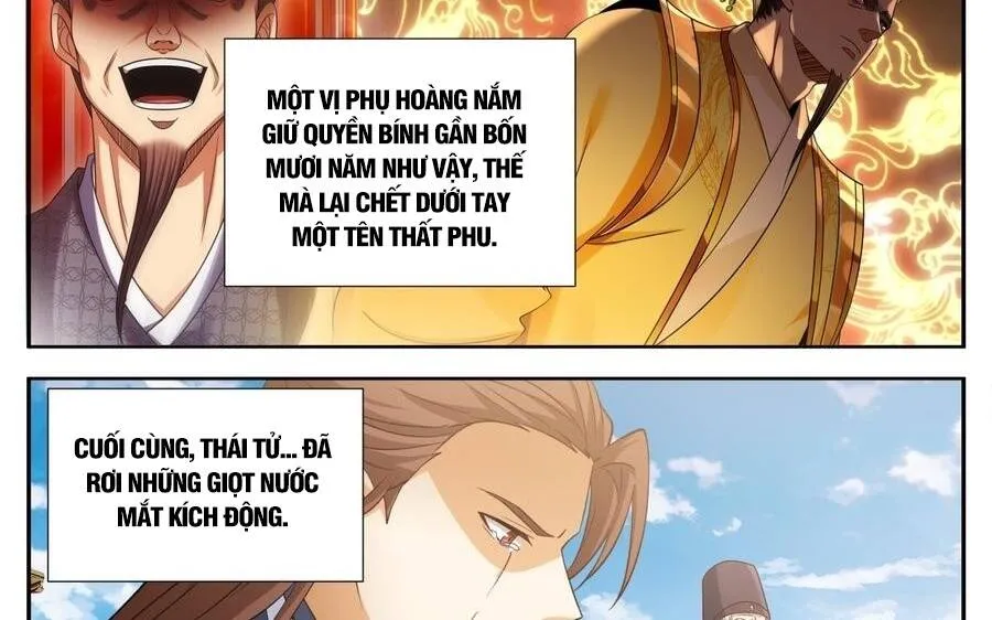 Chapter 646 - Trang 4