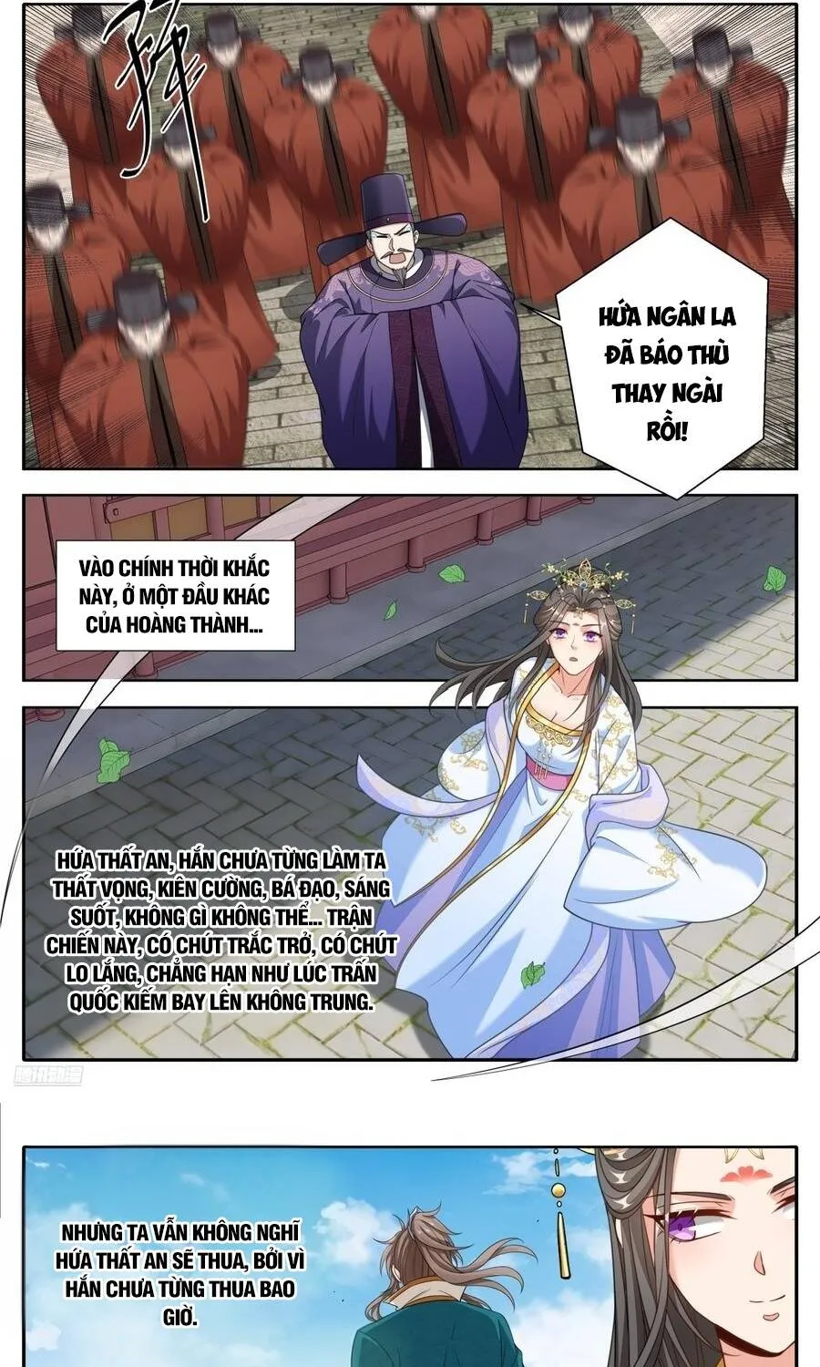 Chapter 646 - Trang 7