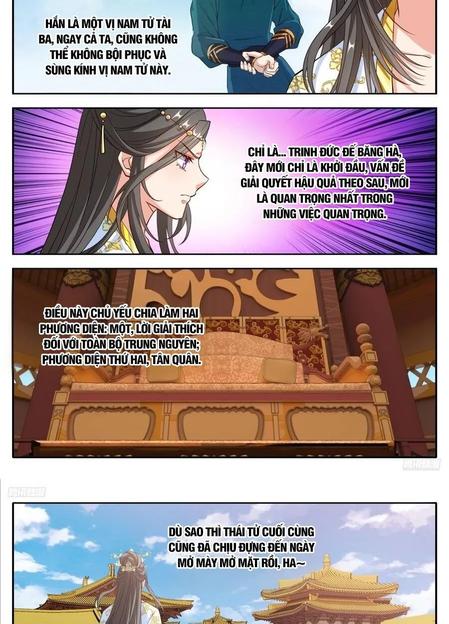 Chapter 646 - Trang 8