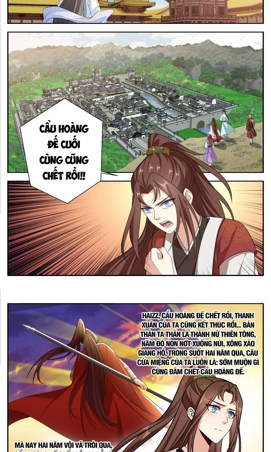Chapter 646 - Trang 9