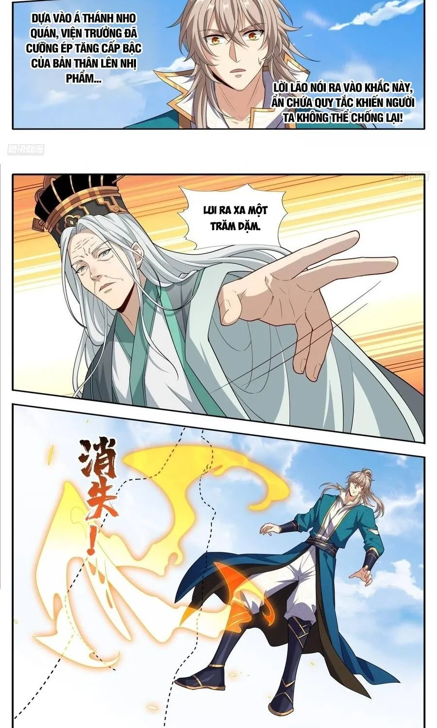 Chapter 647 - Trang 11