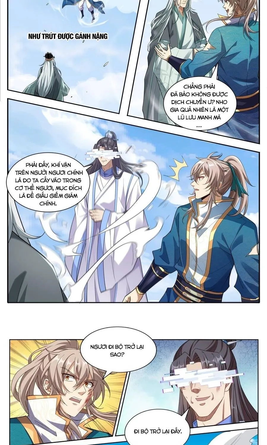 Chapter 647 - Trang 13