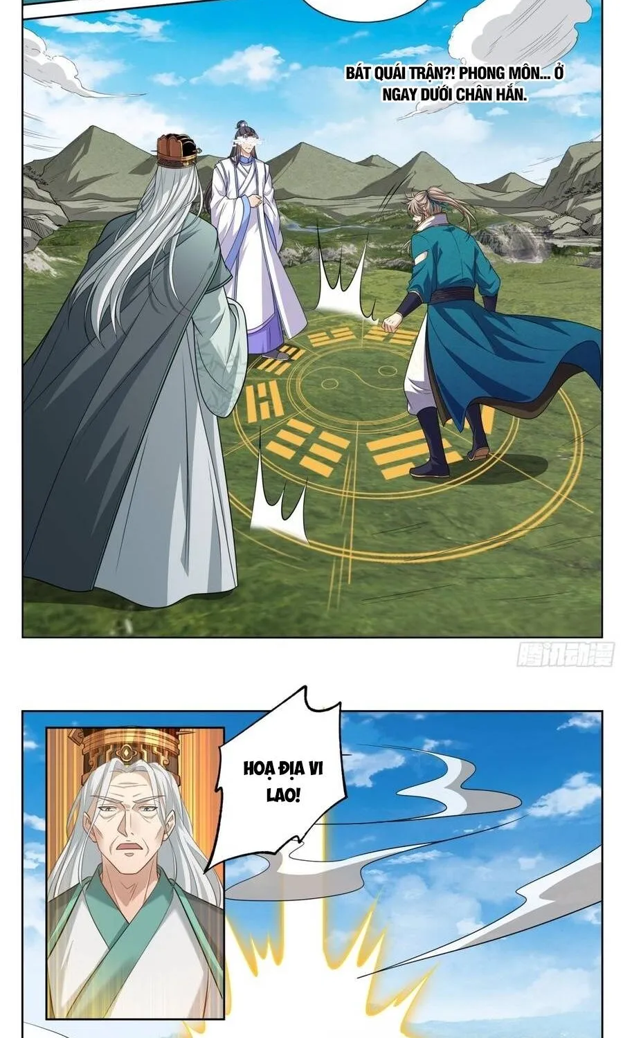 Chapter 647 - Trang 14