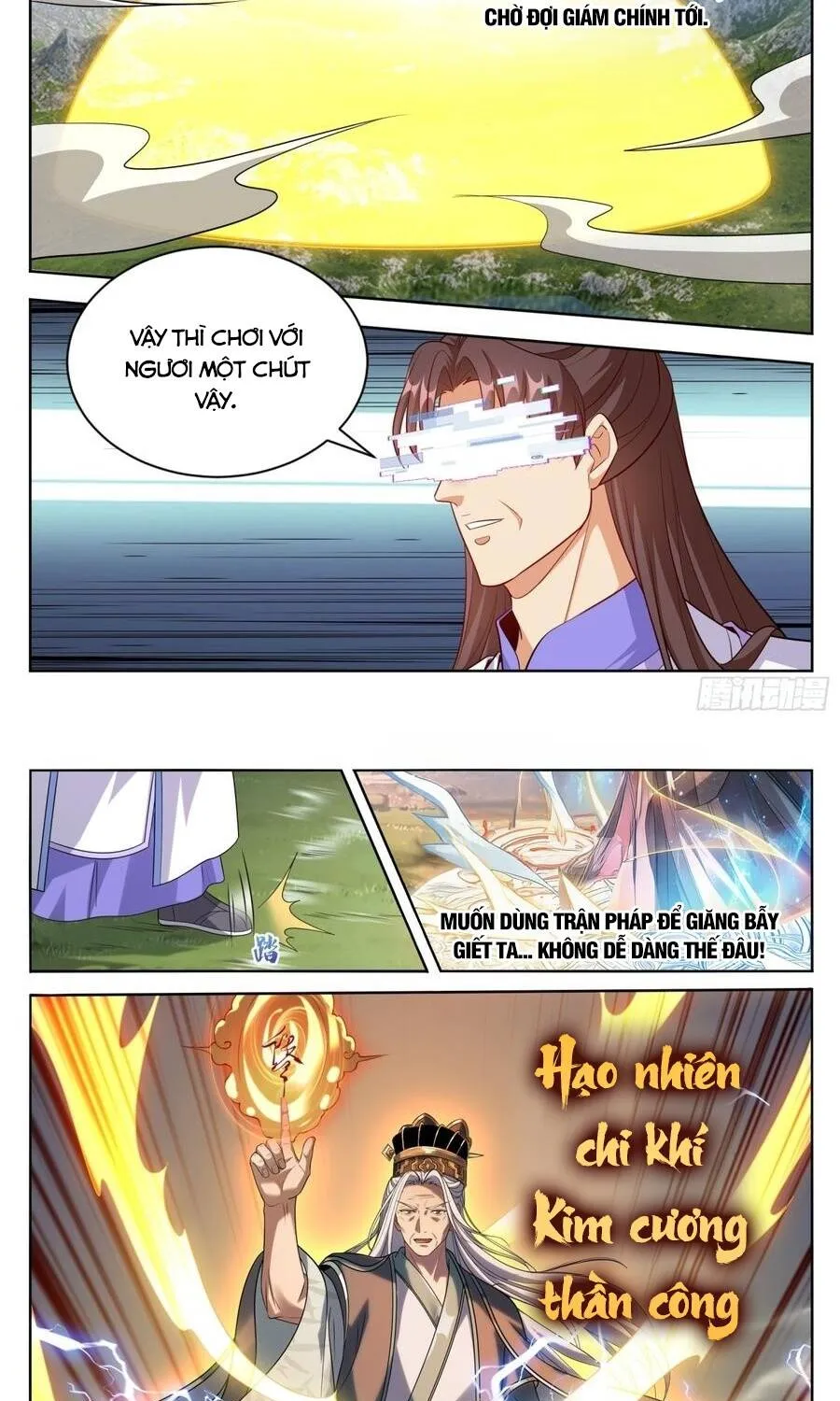 Chapter 647 - Trang 16