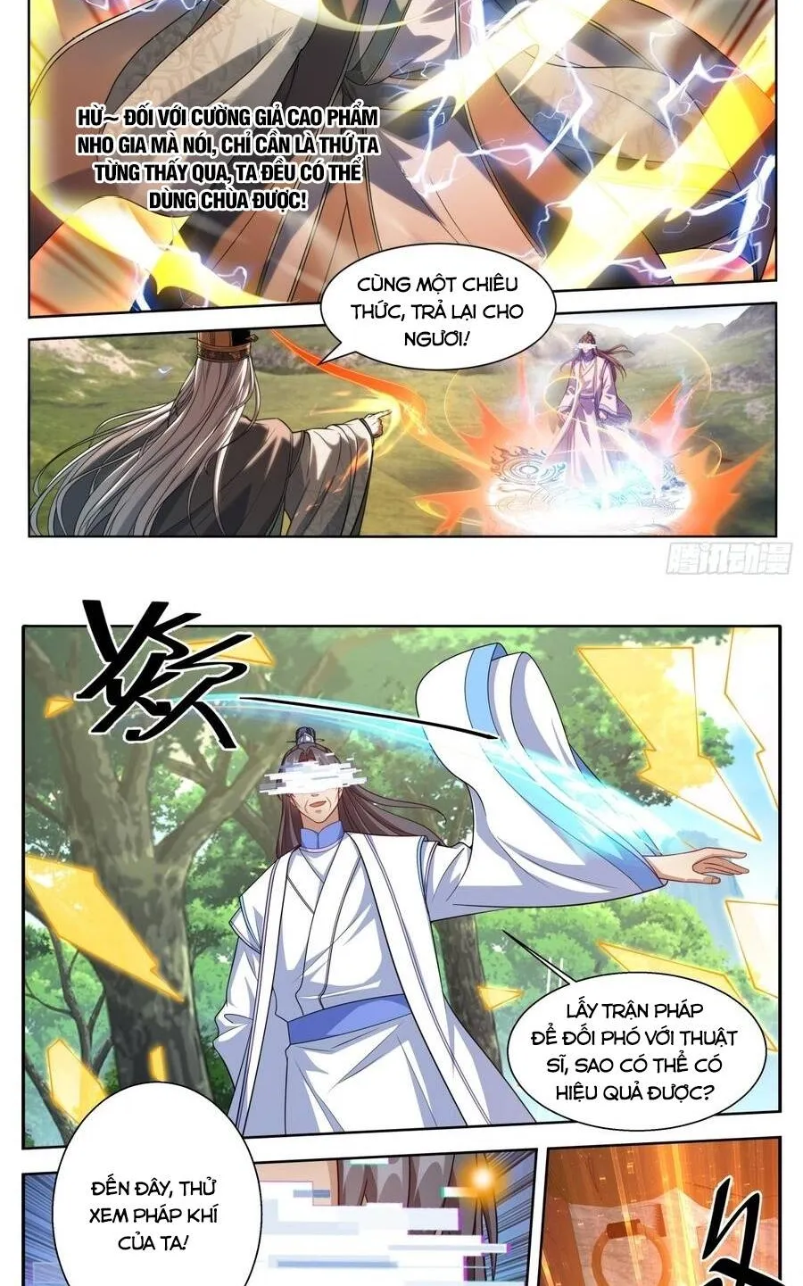 Chapter 647 - Trang 17