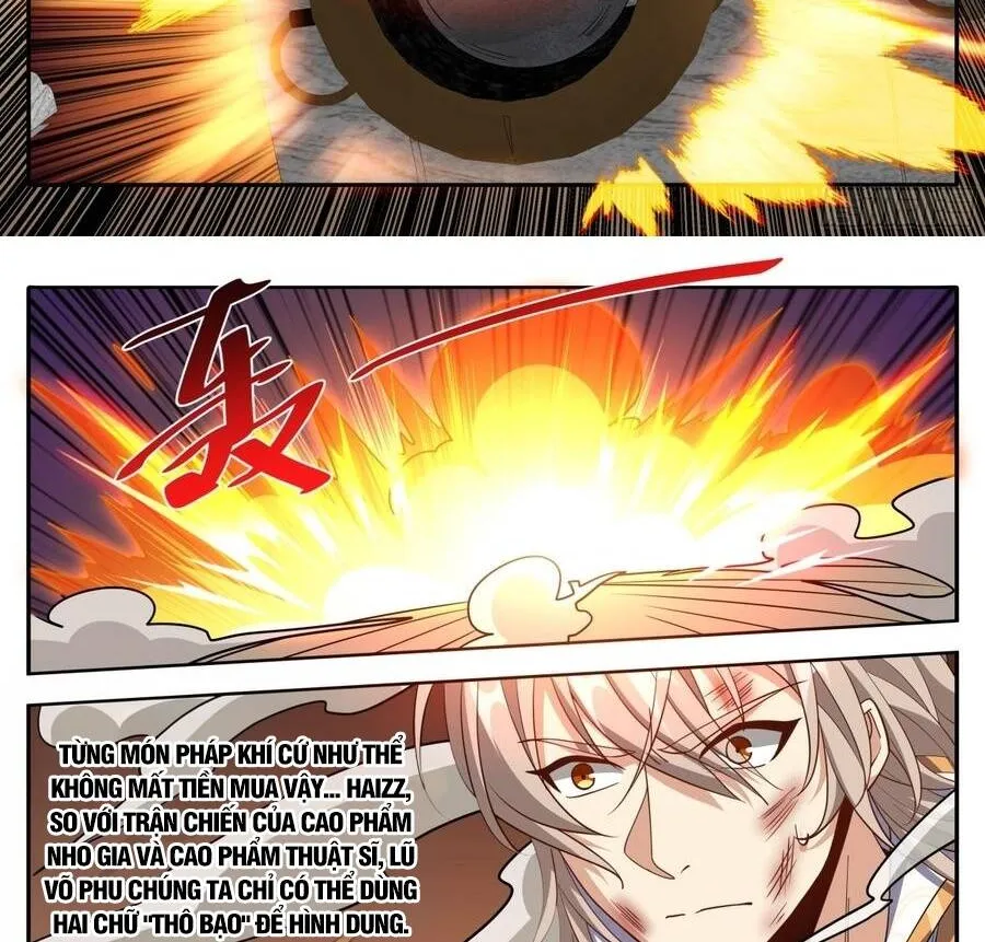 Chapter 647 - Trang 19