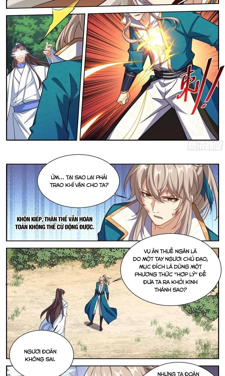 Chapter 647 - Trang 20