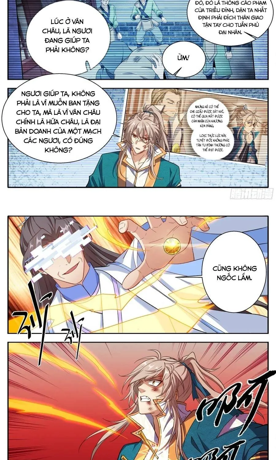 Chapter 647 - Trang 22