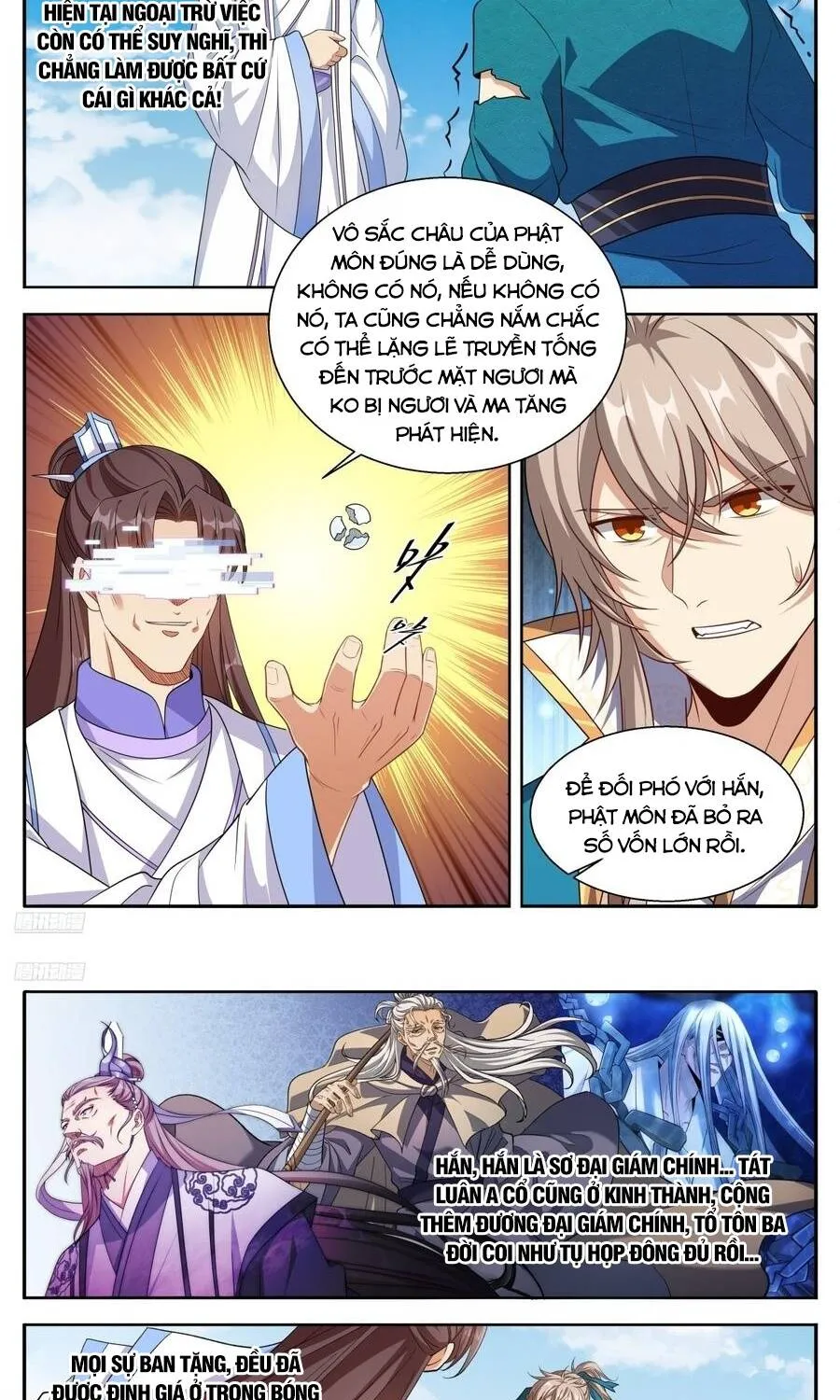 Chapter 647 - Trang 4