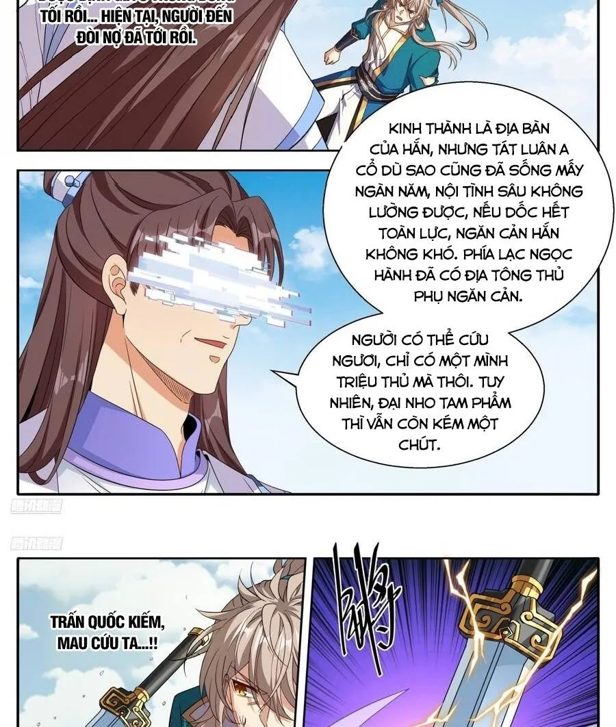Chapter 647 - Trang 5