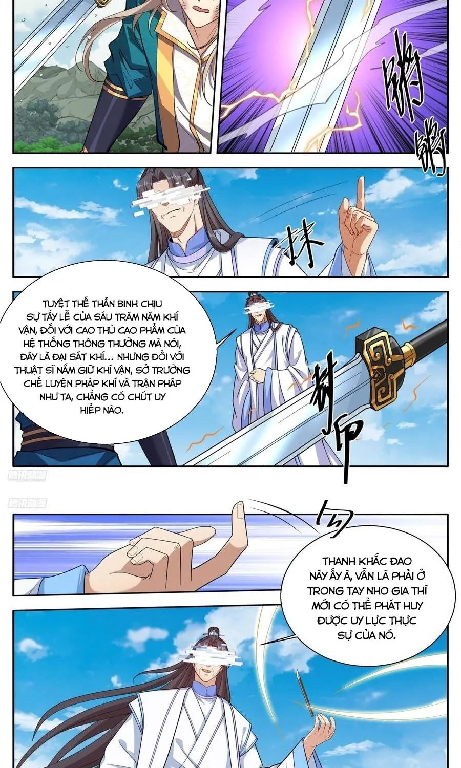 Chapter 647 - Trang 6
