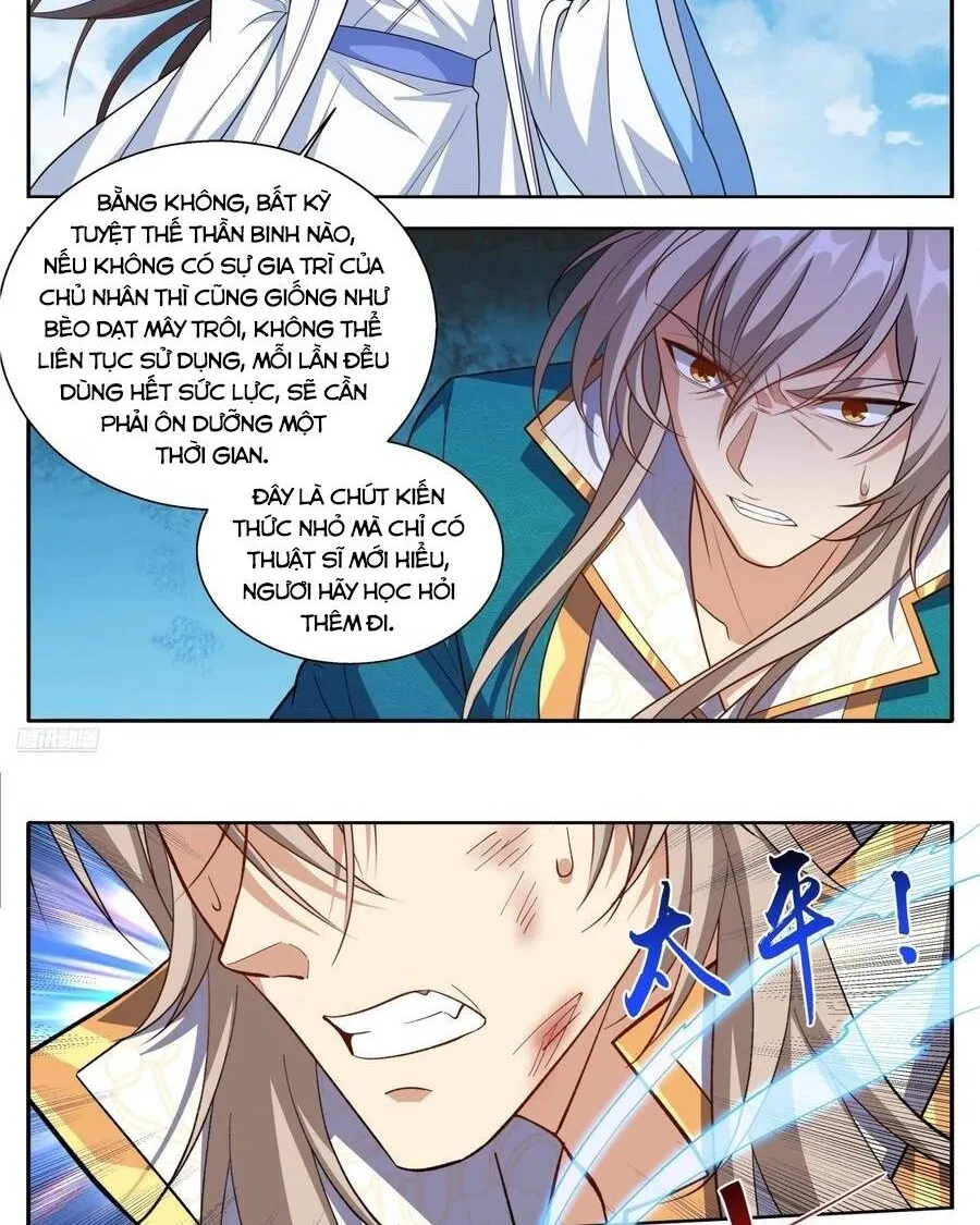 Chapter 647 - Trang 7