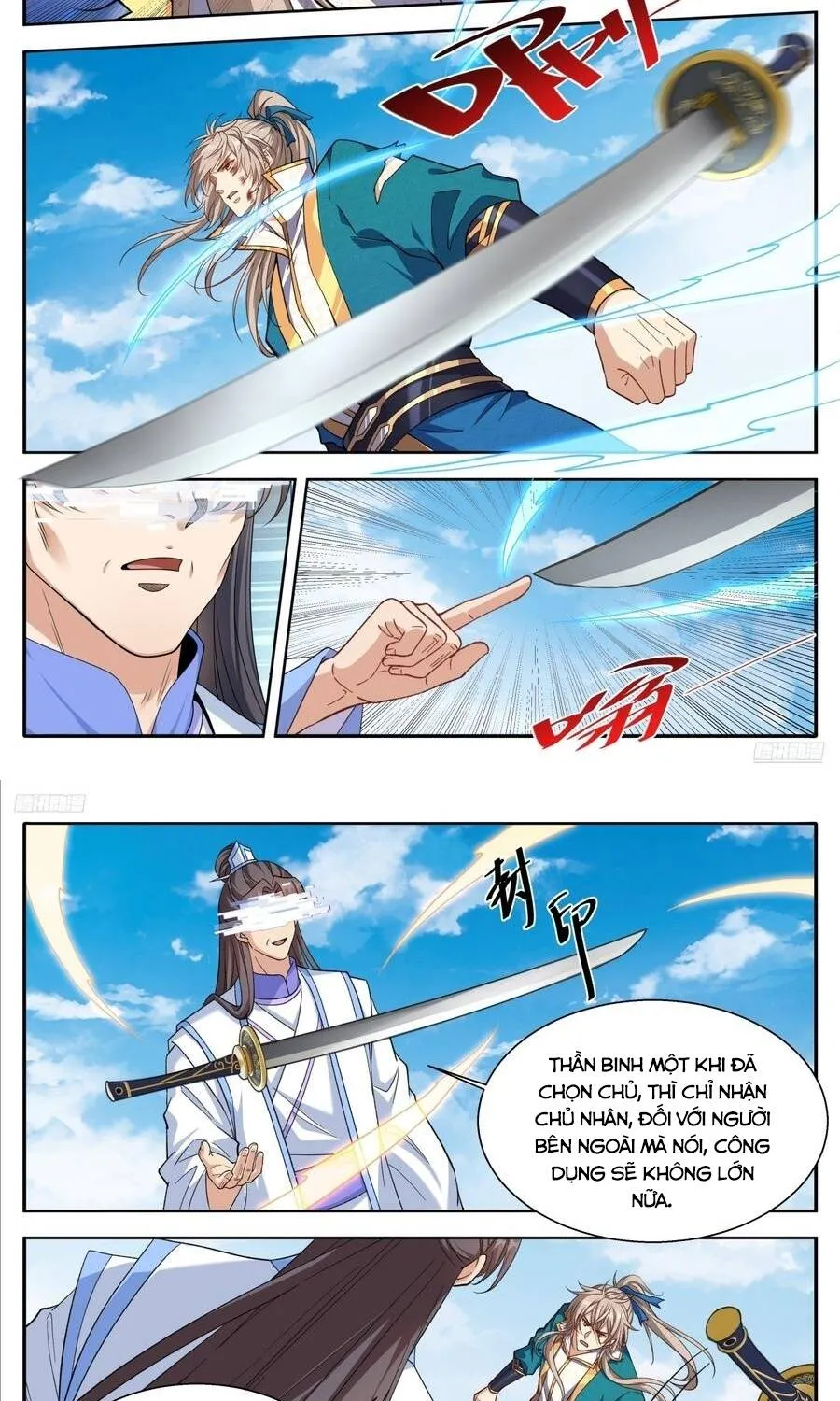 Chapter 647 - Trang 8
