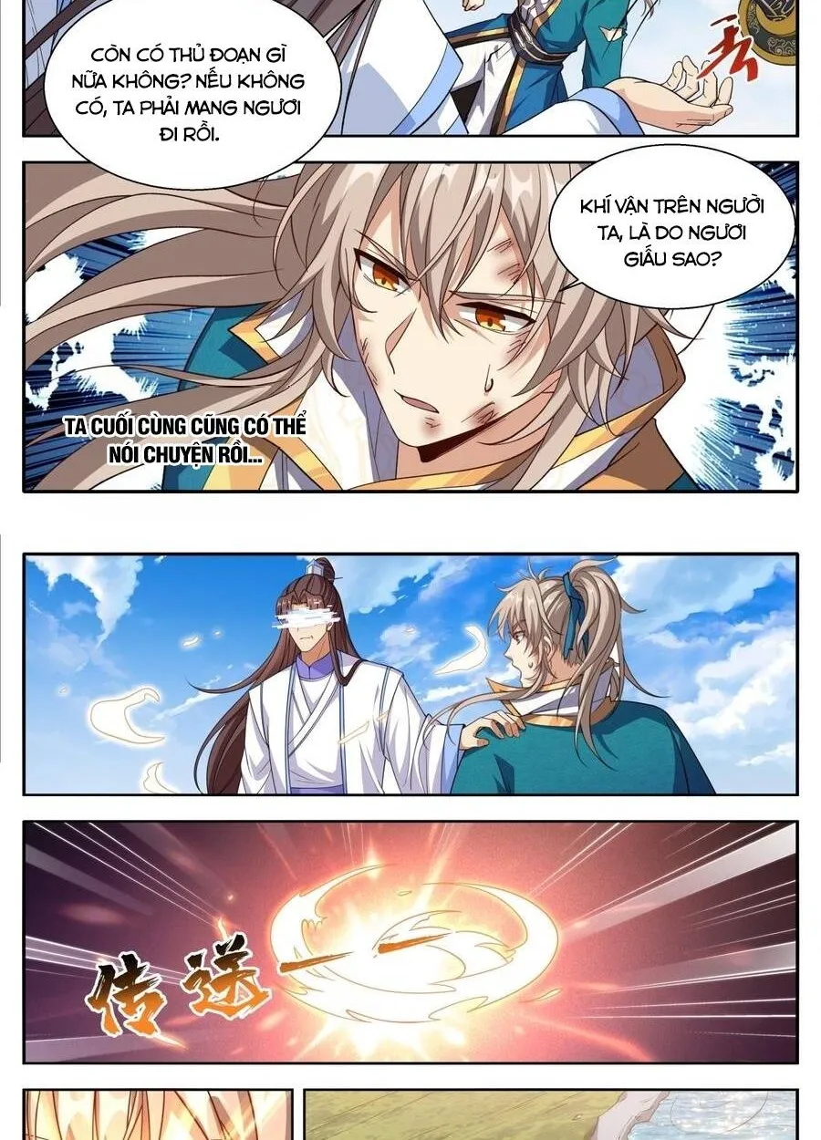 Chapter 647 - Trang 9