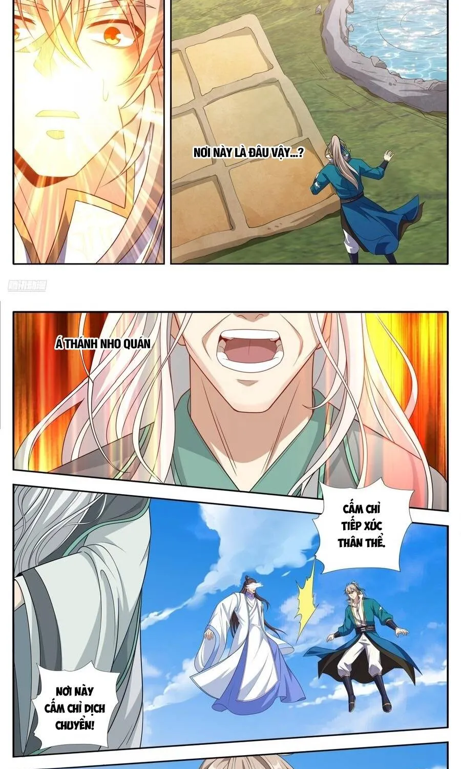 Chapter 647 - Trang 10