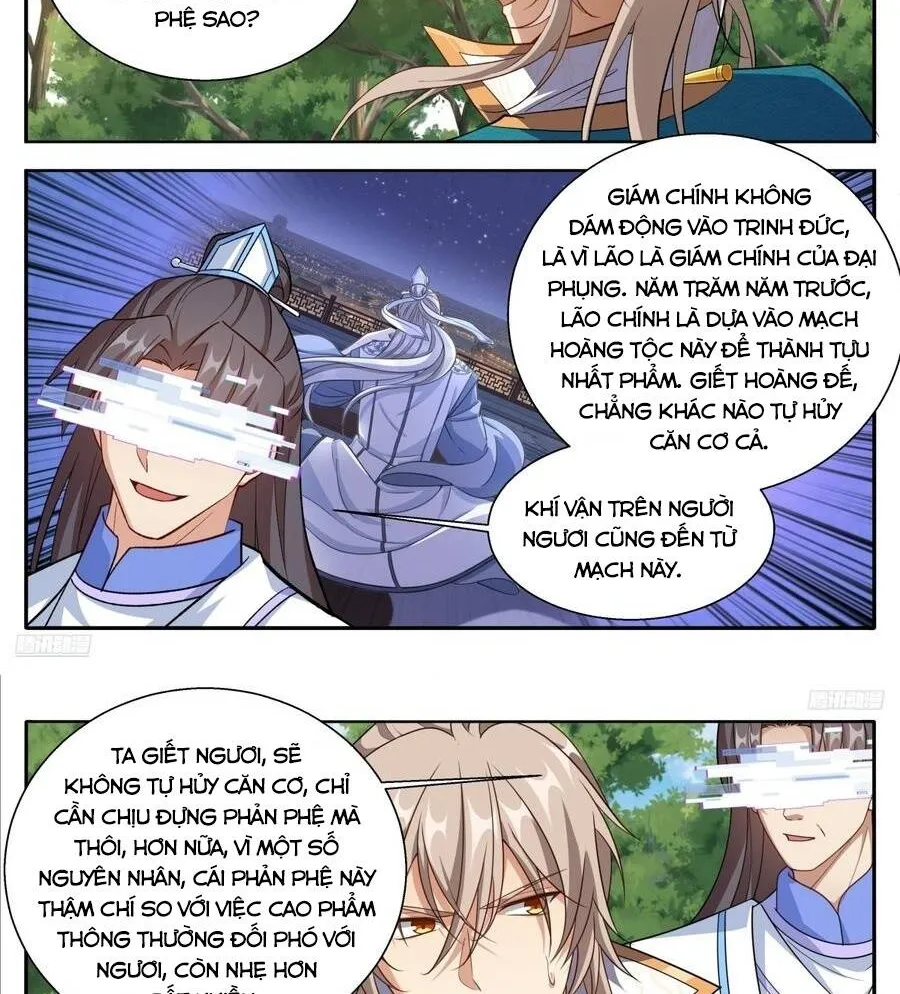 Chapter 648 - Trang 11