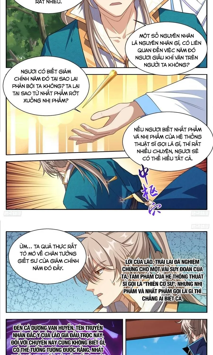 Chapter 648 - Trang 12