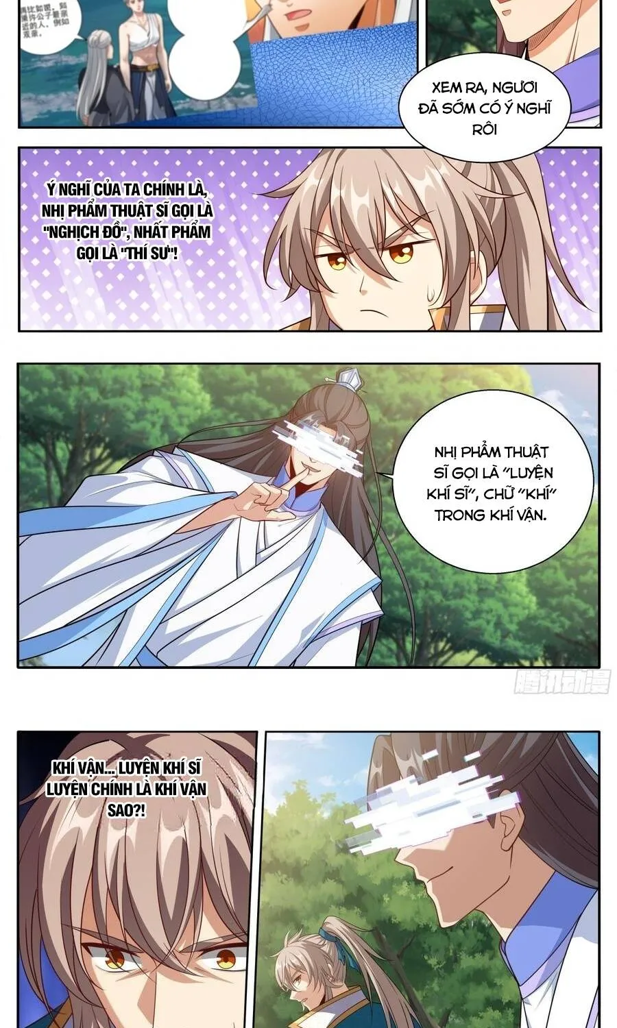 Chapter 648 - Trang 14