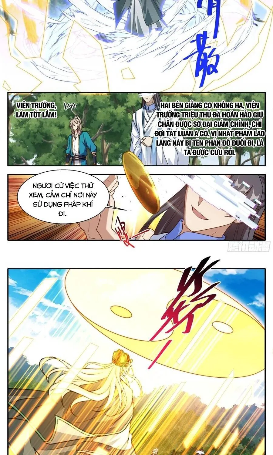 Chapter 648 - Trang 16