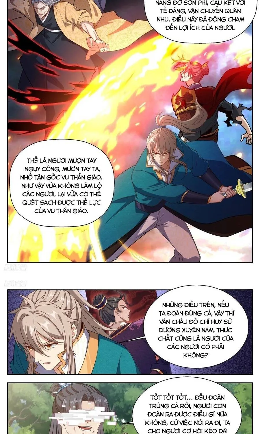 Chapter 648 - Trang 4