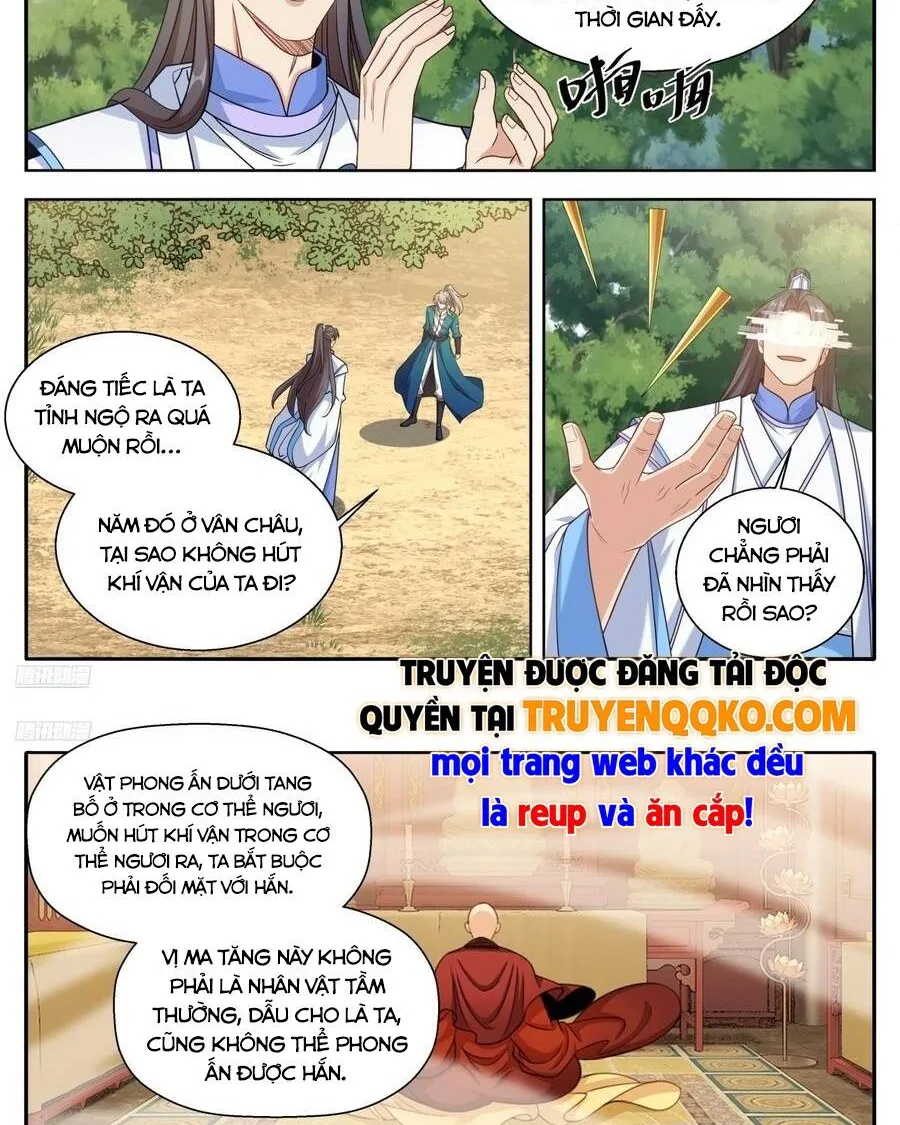 Chapter 648 - Trang 5